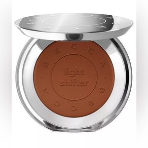 NIB BECCA COSMETICS Light Shifter Finishing Veil Setting Powder Atmospheric 5